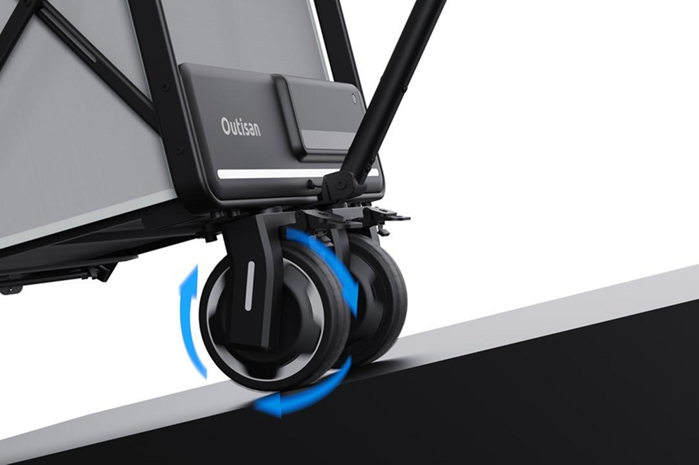 Unveiling the Power Behind the Climb: Why Torque Matters in Electric Wagons