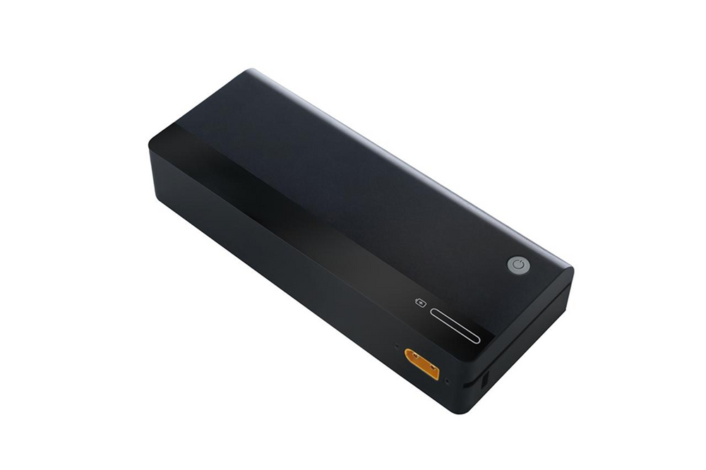 Powering Your Adventures: The e-Wagon Air’s Battery Pack