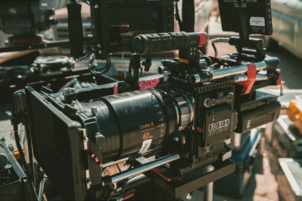 A Game Changer for Location Shoots?