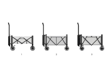 e-Wagon Structure: A Journey of Continuous Improvement