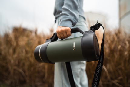 Deep Dive into the Thermal Bottle