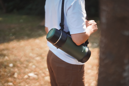 Your Guide to the Outisan Thermal Bottle