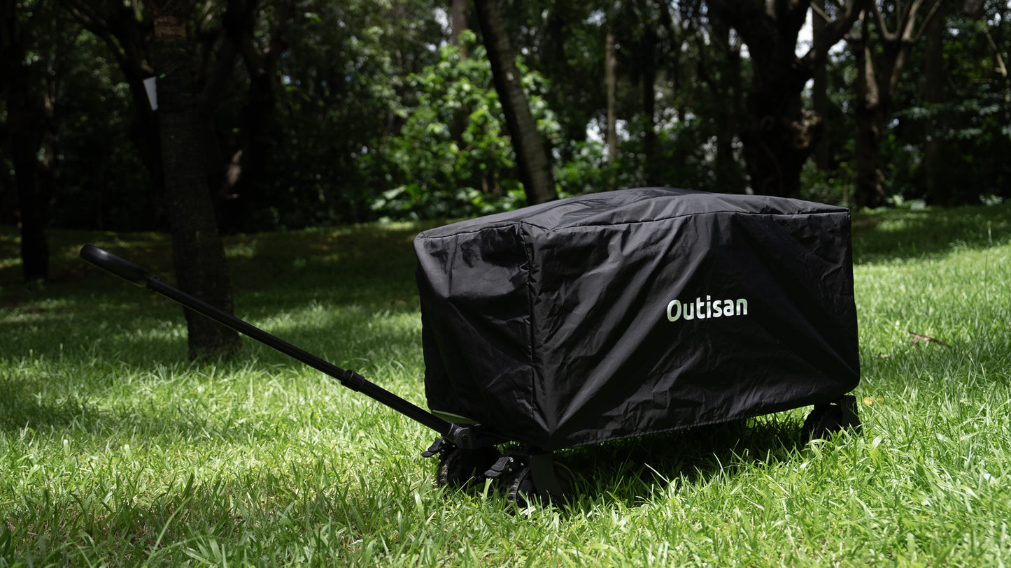 Wagon Cover