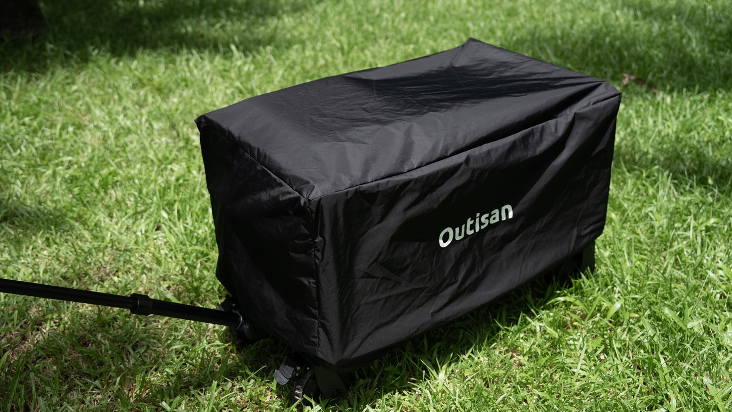 Wagon Cover