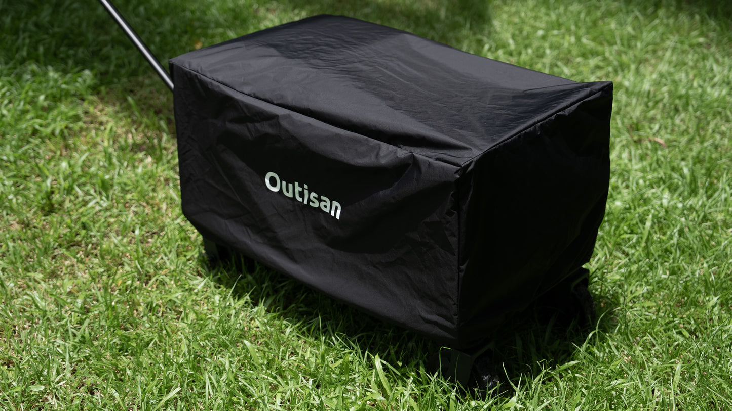 Wagon Cover
