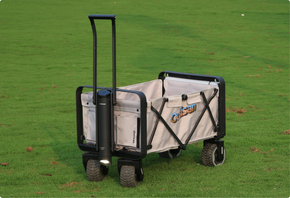 e-Wagon Ultra