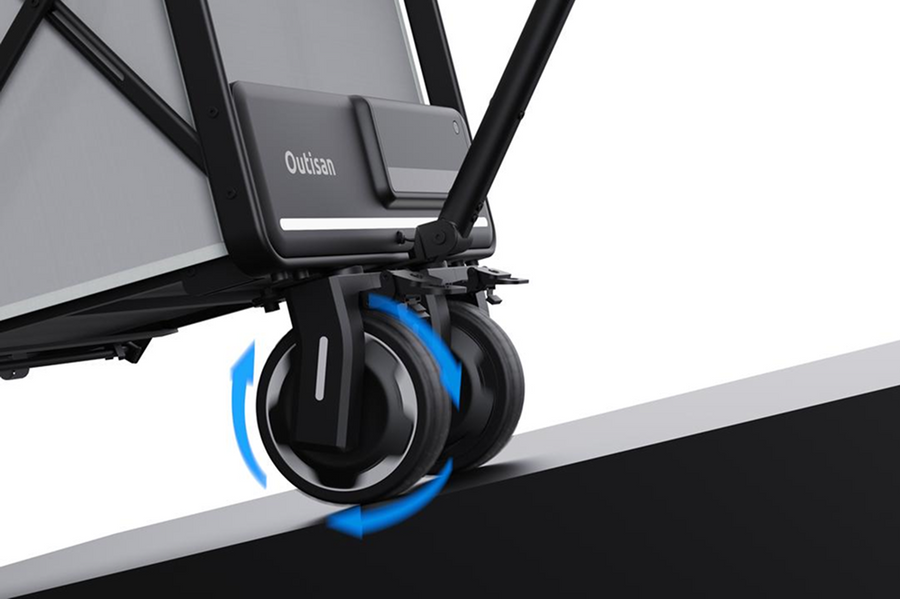 Unveiling the Power Behind the Climb: Why Torque Matters in Electric Wagons