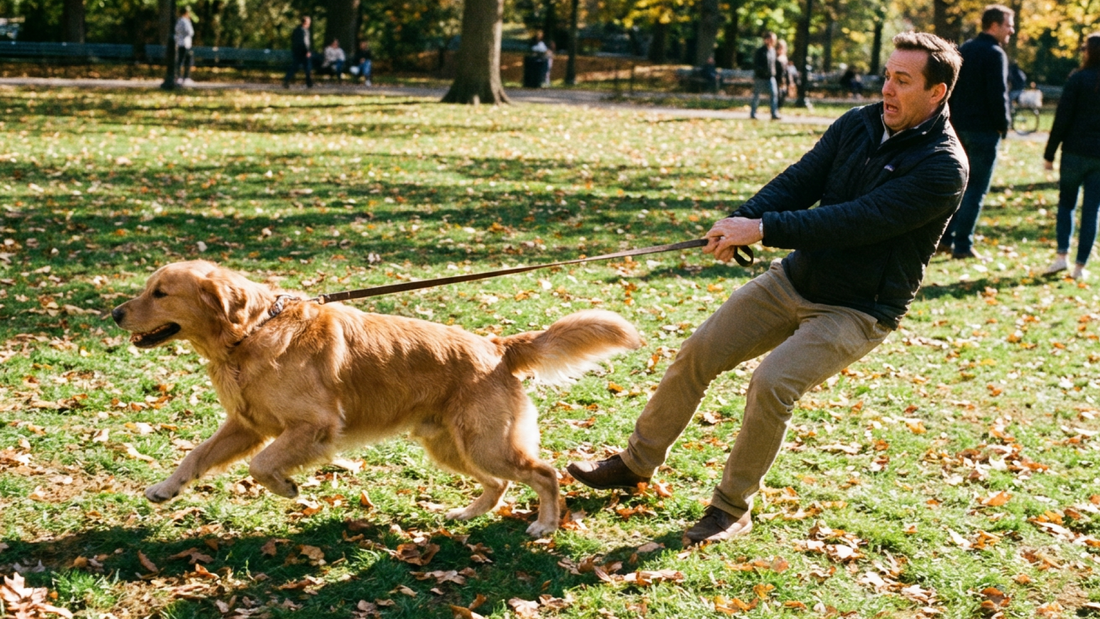 How Does It Know? The Secret Tech Behind a Wagon That Reads Your Mind.