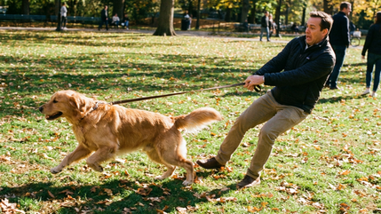 How Does It Know? The Secret Tech Behind a Wagon That Reads Your Mind.