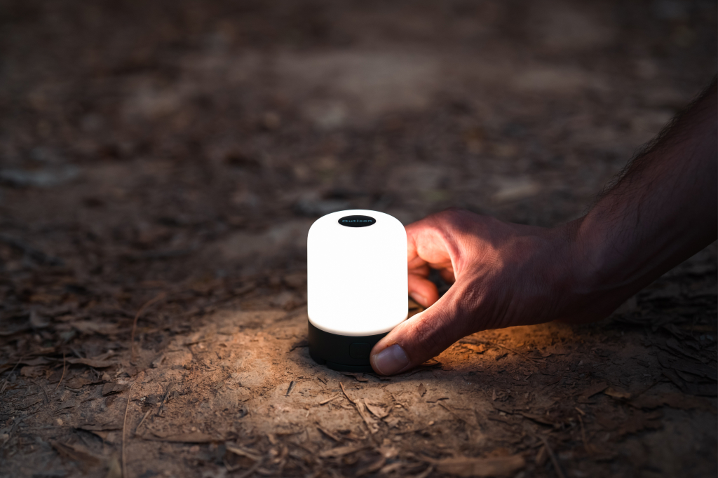 Your Guide to the Outisan Camping Lantern