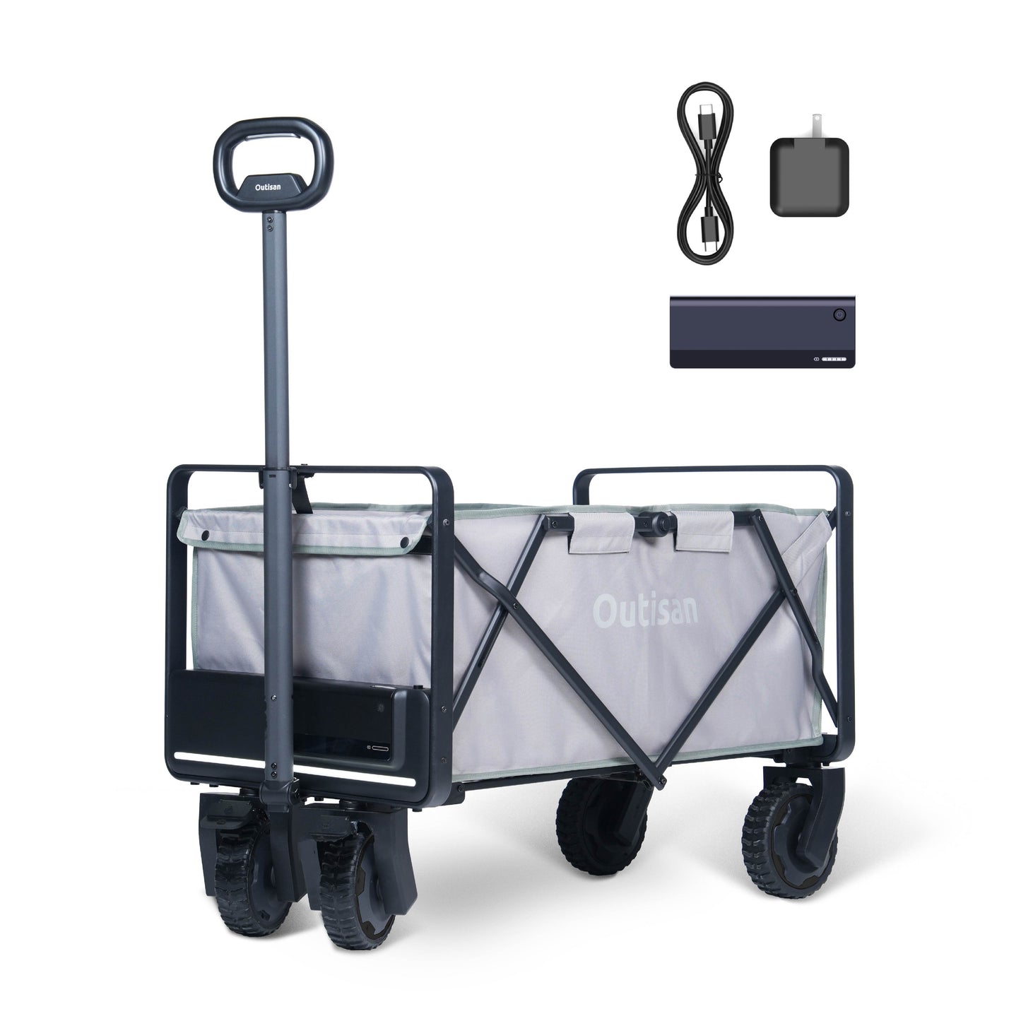 e-Wagon Air