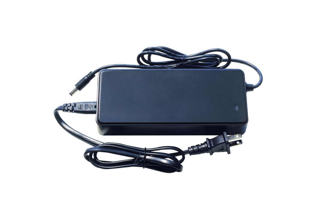 e-Wagon Ultra Charger