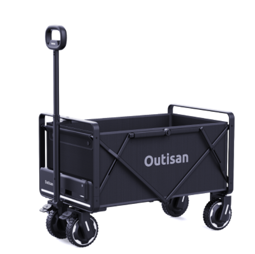 e-Wagon Air old