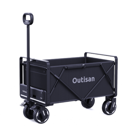 e-Wagon Air old