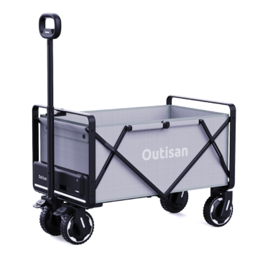 e-Wagon Air old