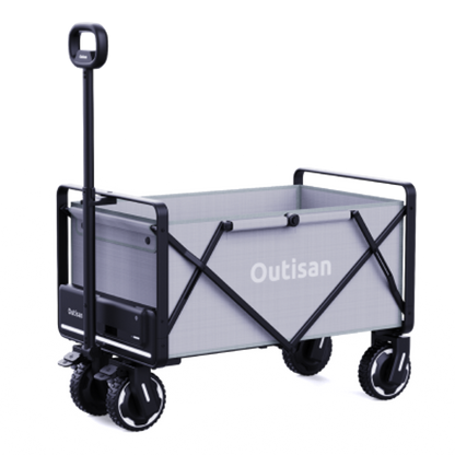 e-Wagon Air old