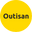 Outisan e-Wagons logo