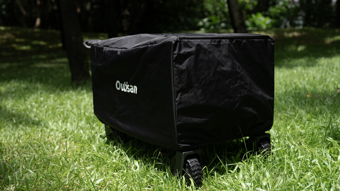 Wagon Cover