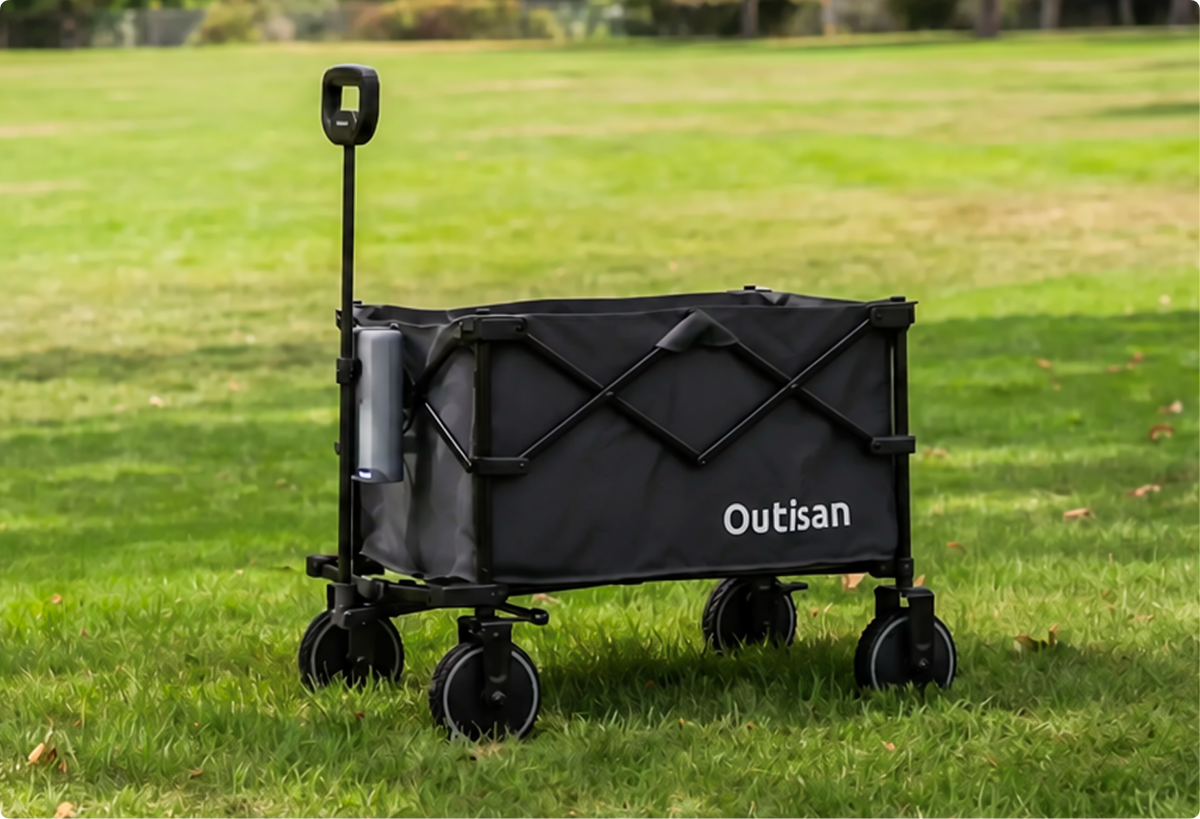 e-Wagon Lite