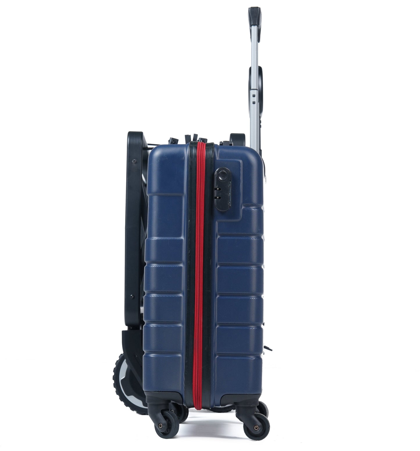e-Wagon Air old