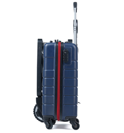 e-Wagon Air old