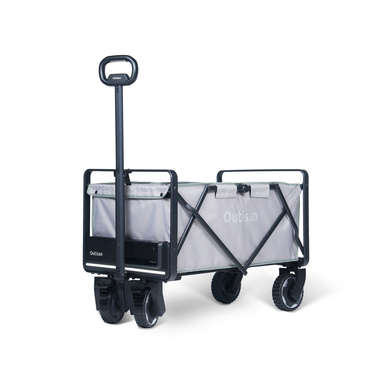 e-Wagon Air old