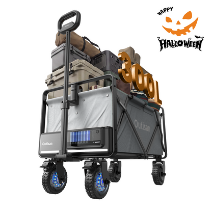 e-Wagon Air