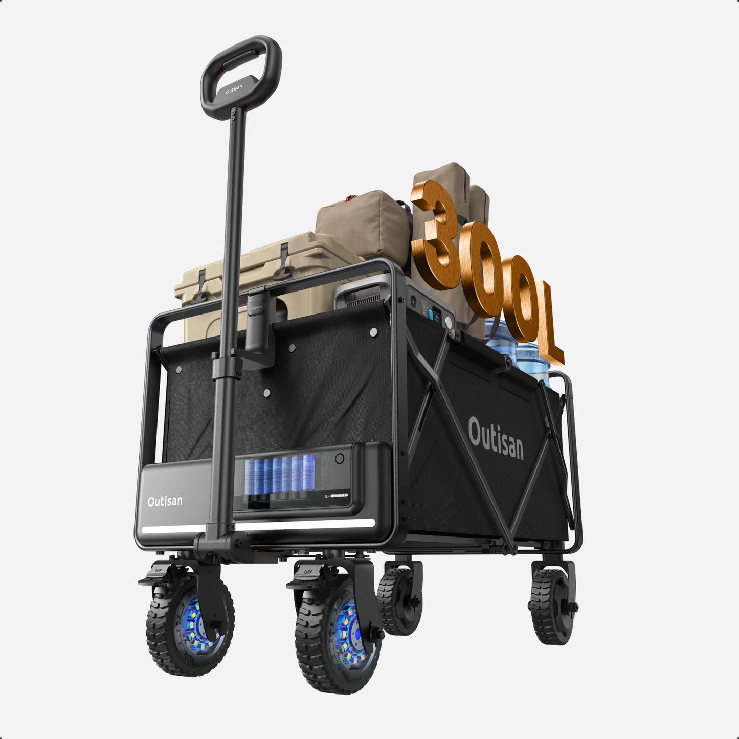 e-Wagon Air