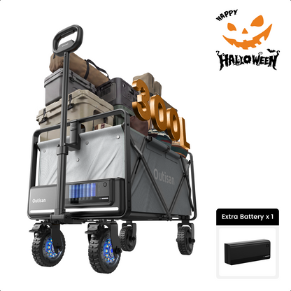 e-Wagon Air