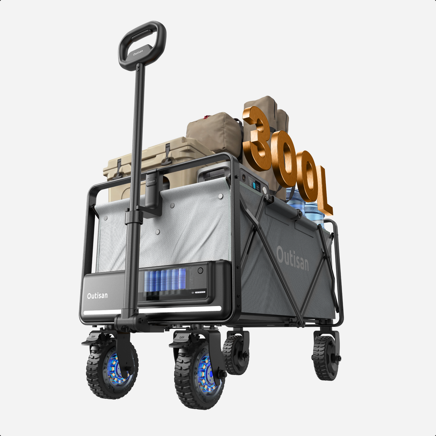 e-Wagon Air