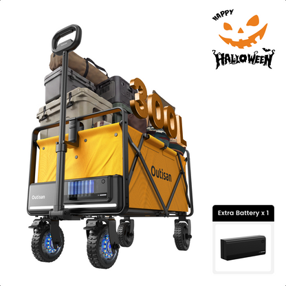 e-Wagon Air