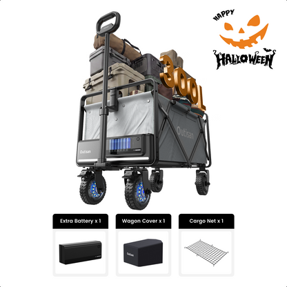 e-Wagon Air
