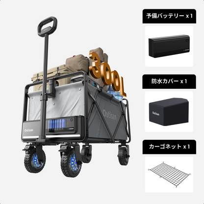 e-Wagon Air