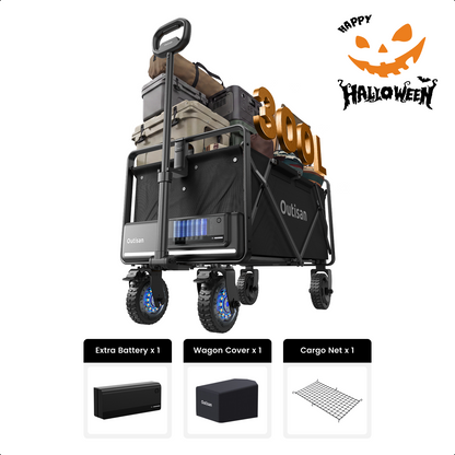 e-Wagon Air