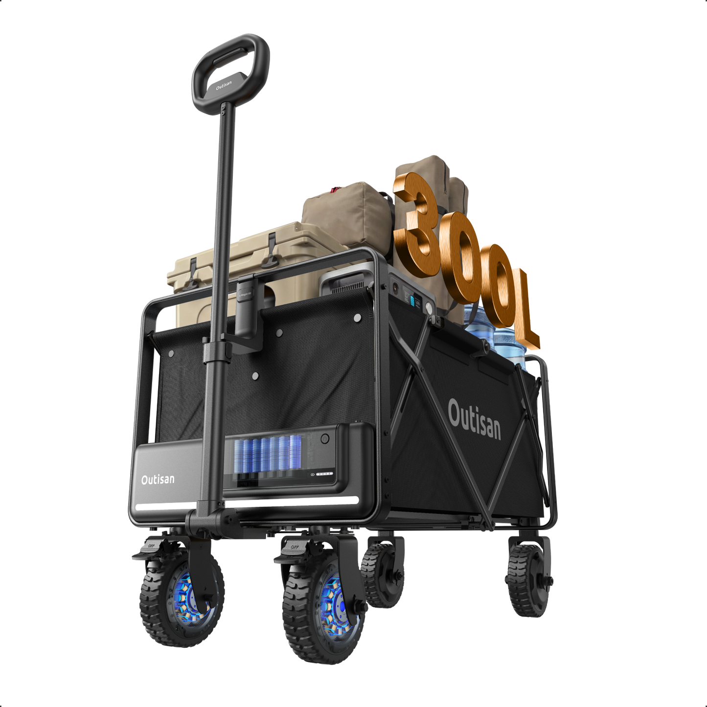 e-Wagon Air