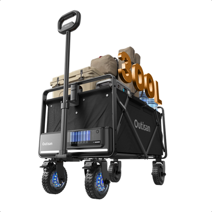 e-Wagon Air