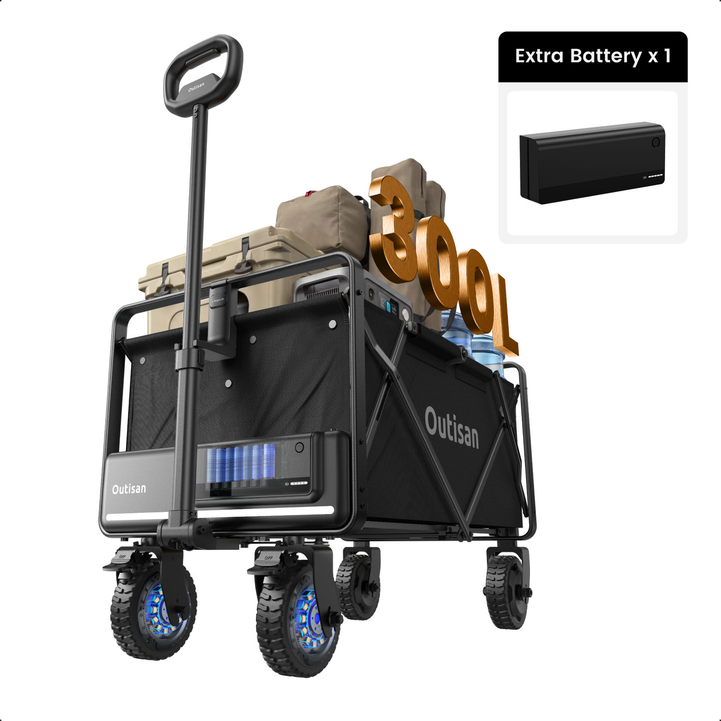e-Wagon Air
