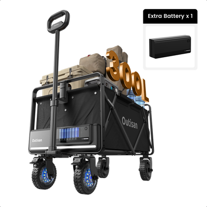 e-Wagon Air