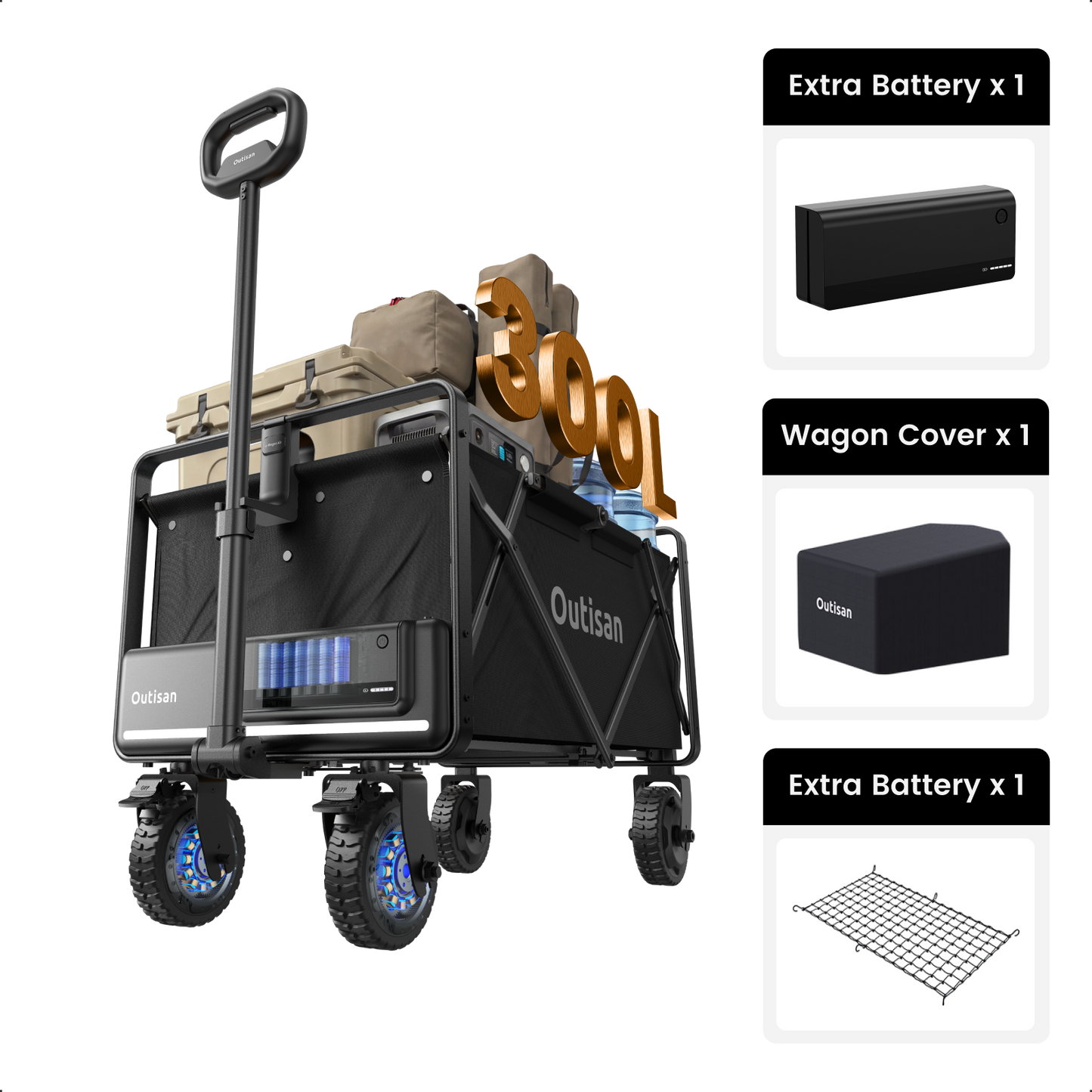 e-Wagon Air