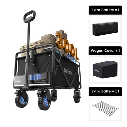 e-Wagon Air