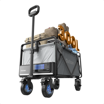 e-Wagon Air