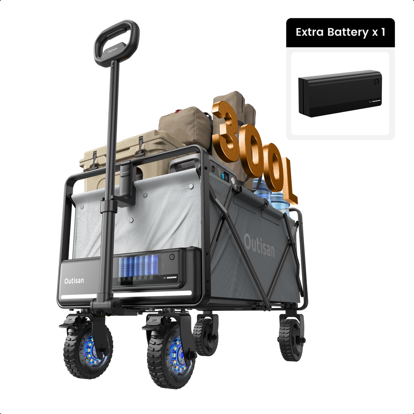 e-Wagon Air