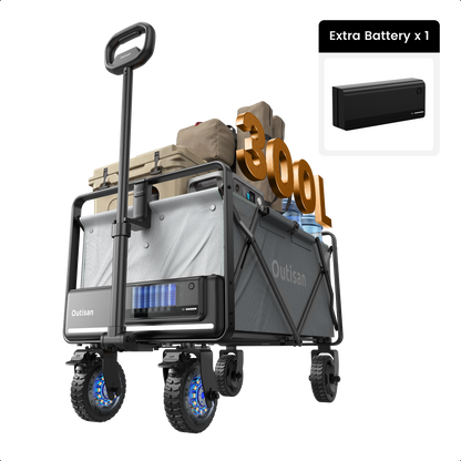 e-Wagon Air