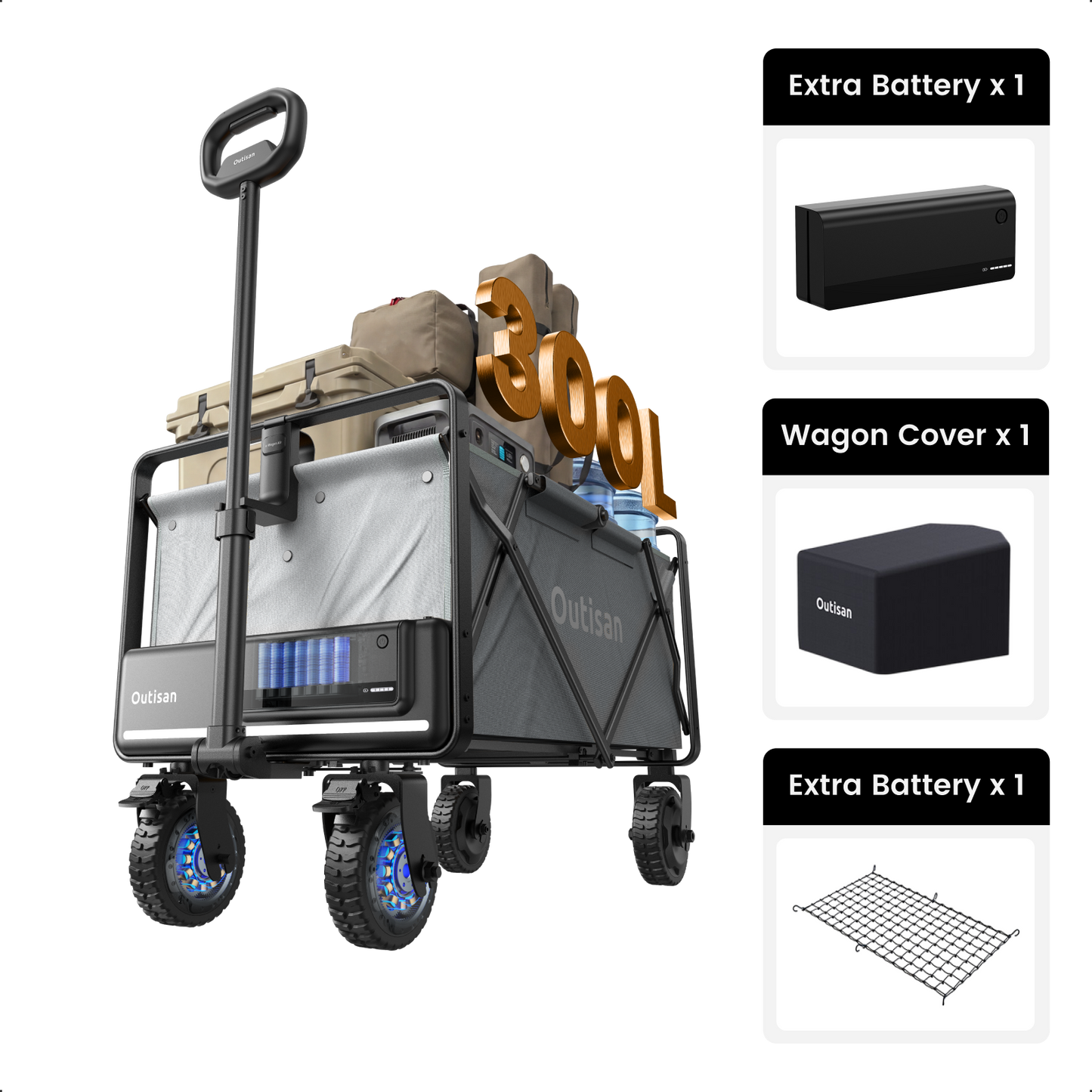 e-Wagon Air