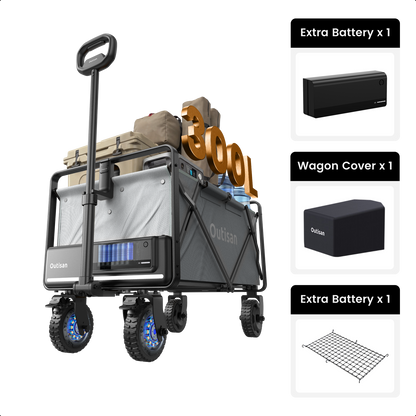 e-Wagon Air