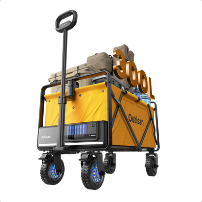 e-Wagon Air