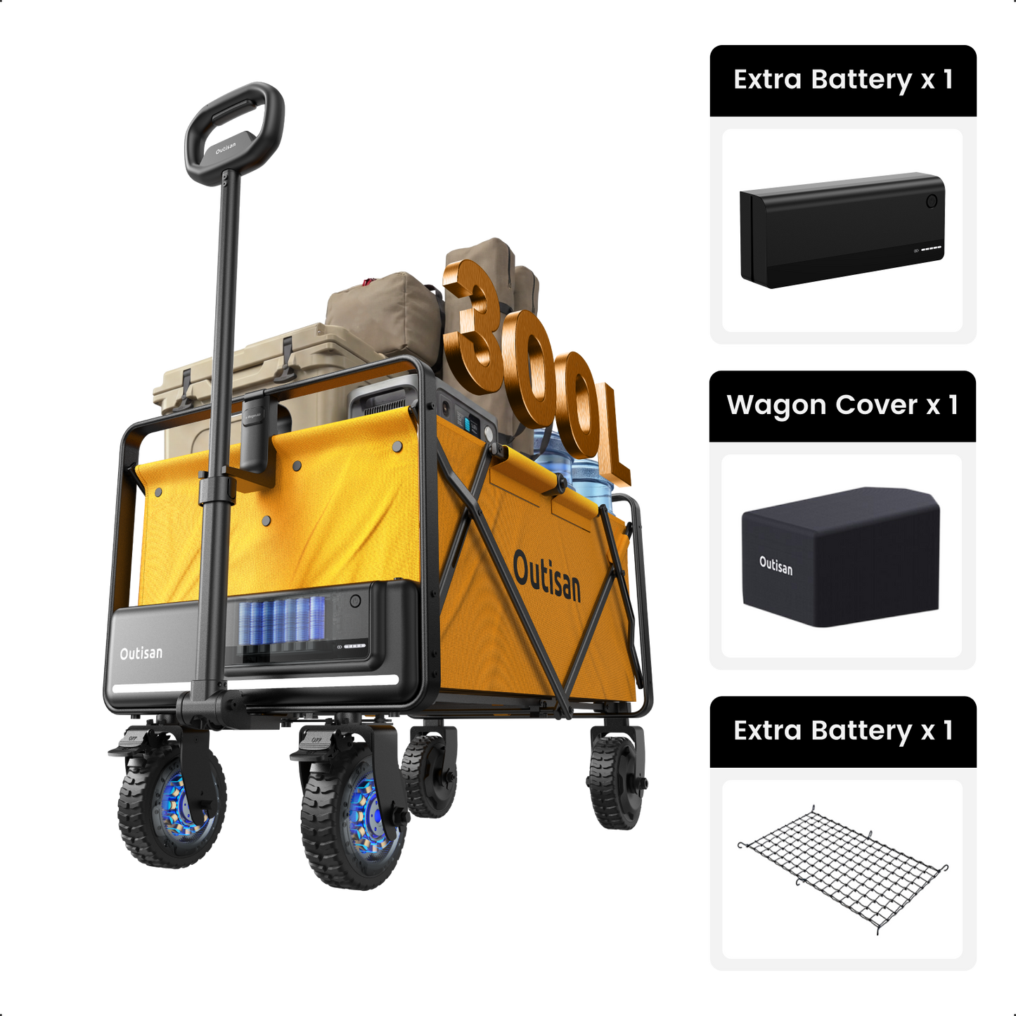 e-Wagon Air
