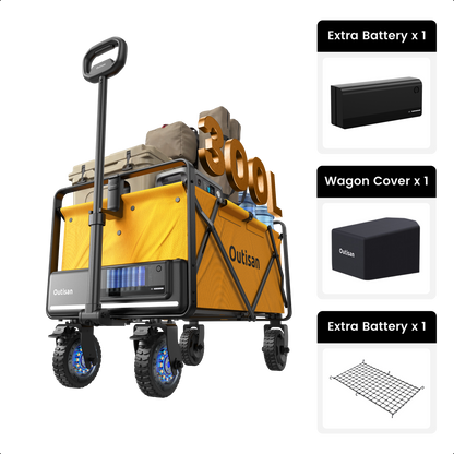 e-Wagon Air