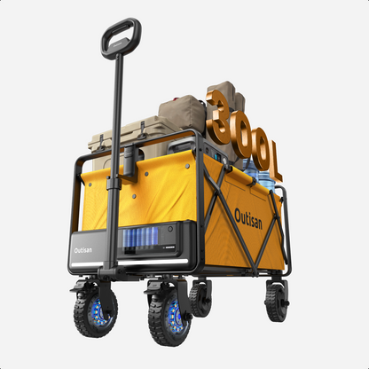 e-Wagon Air