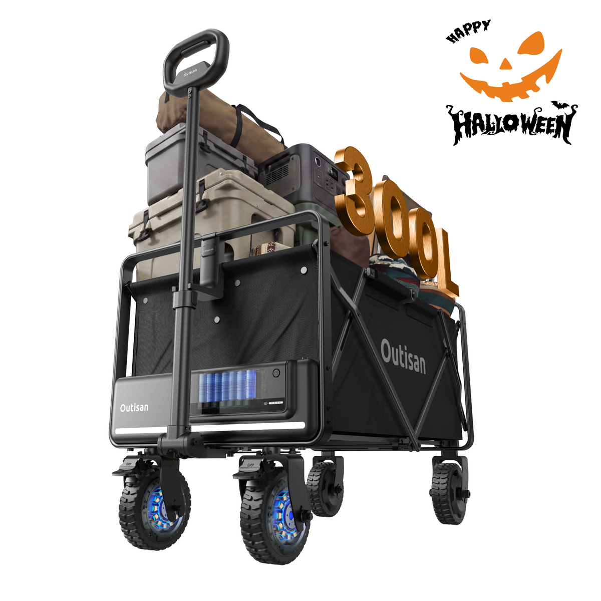 e-Wagon Air